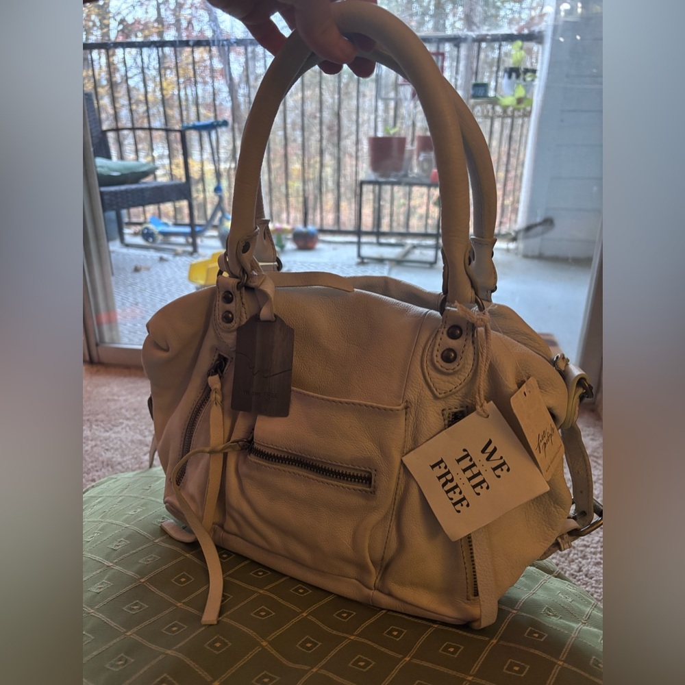 We The Free Baby Emerson Tote Bag